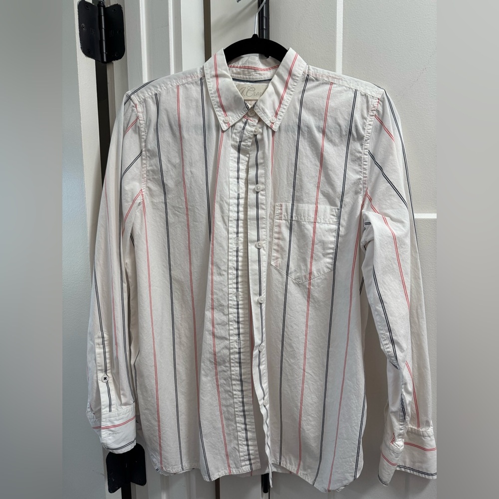 J.Crew Button Down shirt